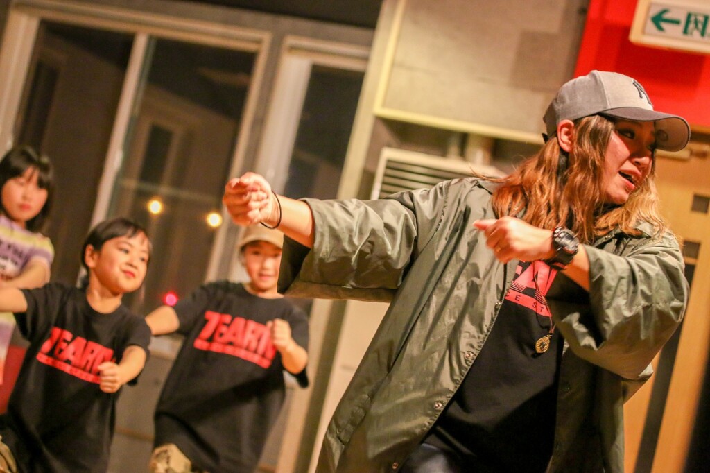 sistasrule ジルティー ダンス スタジオ〜くしろCOTO子育て・教育・カルチャー〜 – くしろCOTO 子育て・教育