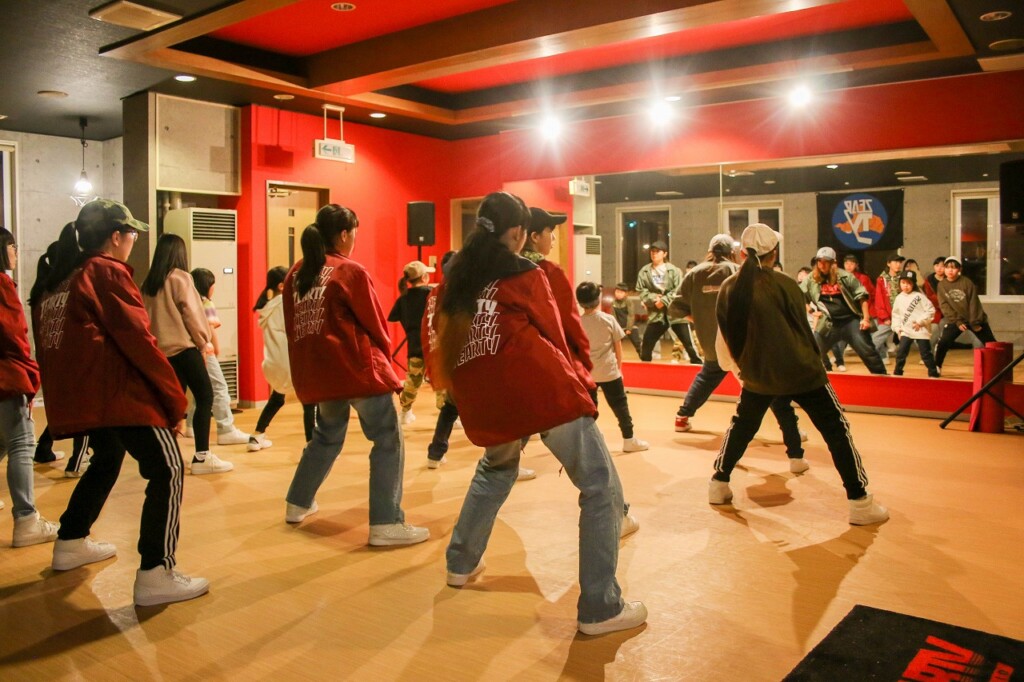 sistasrule ジルティー ダンス スタジオ〜くしろCOTO子育て・教育・カルチャー〜 – くしろCOTO 子育て・教育